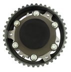 Professional Parts Sweden 21432015 Engine Timing Camshaft Sprocket - Intake - view 2