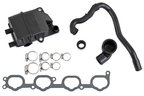 Professional Parts Sweden 21432211C Engine Oil Separator - view 1