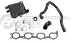Professional Parts Sweden 21434004C Engine Oil Separator - view 1
