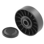 Professional Parts Sweden 21435699 Accessory Drive Belt Idler Pulley - view 1