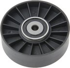 Professional Parts Sweden 21436139 Accessory Drive Belt Idler Pulley - view 3