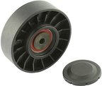 Professional Parts Sweden 21436139 Accessory Drive Belt Idler Pulley - view 1