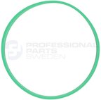 Professional Parts Sweden 21437439 Fuel Injection Throttle Body Mounting Gasket - view 2