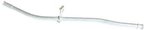 Professional Parts Sweden 21437550 Engine Oil Dipstick Tube - view 1