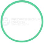 Professional Parts Sweden 21437874 Engine Intake Manifold Gasket - view 2