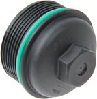 Professional Parts Sweden 22345565 Engine Oil Filter Cover - view 3