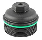 Professional Parts Sweden 22345565 Engine Oil Filter Cover - view 1