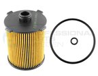 Professional Parts Sweden 22432212 Engine Oil Filter Element - view 1