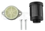 Professional Parts Sweden 22435173 AWD Coupling Oil Filter - view 2