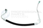 Professional Parts Sweden 22438201 Engine Oil Cooler Hose - view 1
