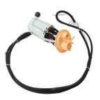 Professional Parts Sweden 23431745 Electric Fuel Pump - view 3