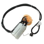 Professional Parts Sweden 23431745 Electric Fuel Pump - view 4
