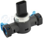 Professional Parts Sweden 23432653 Fuel Pressure Sensor - view 1