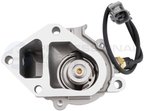 Professional Parts Sweden 26432696 Engine Coolant Thermostat Housing - Upper - view 2