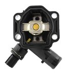 Professional Parts Sweden 26434489 Engine Coolant Thermostat Kit - view 3