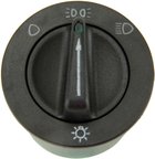 Professional Parts Sweden 28340838 Headlight Switch - view 3