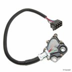 Professional Parts Sweden 28430013 Neutral Safety Switch - view 2