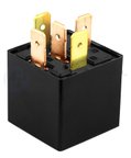 Professional Parts Sweden 28431160 Fuel Pump Relay - view 2