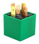 Professional Parts Sweden 28434787 Fuel Pump Relay - view 2