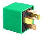 Professional Parts Sweden 28434787 Fuel Pump Relay - view 1