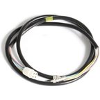 Professional Parts Sweden 28438019 Tailgate Wiring Harness - view 1