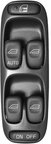 Professional Parts Sweden 28438452 Door Window Switch - Front Left - view 1