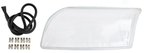 Professional Parts Sweden 34430157 Headlight Lens - view 1