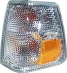 Professional Parts Sweden 34430183 Cornering Light - view 1