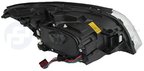 Professional Parts Sweden 34430673 Headlight Assembly - Left - view 2