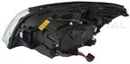 Professional Parts Sweden 34430674 Headlight Assembly - Right - view 2