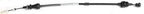 Professional Parts Sweden 41340181 Clutch Cable - view 1