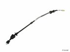 Professional Parts Sweden 41340181 Clutch Cable - view 2
