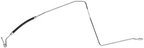 Professional Parts Sweden 41341137 Clutch Hydraulic Hose - view 1