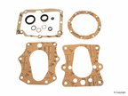 Professional Parts Sweden 41431574 Manual Transmission Gasket Set - view 2