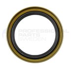 Professional Parts Sweden 41435126 Transfer Case Output Shaft Seal - Front - view 2