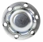 Professional Parts Sweden 46437839 Drive Shaft - view 3
