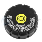 Professional Parts Sweden 51349060 Brake Master Cylinder Reservoir Cap - view 1