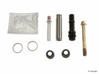 Professional Parts Sweden 51431282 Disc Brake Caliper Pin - Front - view 2