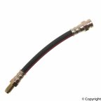 Professional Parts Sweden 52341650 Brake Hydraulic Hose - Rear Left or Rear Right - view 2