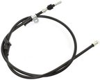 Professional Parts Sweden 55430023 Parking Brake Cable - Rear Right - view 1