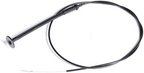 Professional Parts Sweden 55430073 Hood Release Cable - view 1