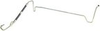 Professional Parts Sweden 61341833 Power Steering Pressure Hose - view 1