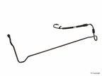 Professional Parts Sweden 61341833 Power Steering Pressure Hose - view 2