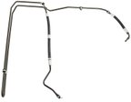 Professional Parts Sweden 61345130 Power Steering Pressure Hose - view 1