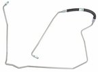 Professional Parts Sweden 61434300 Power Steering Pressure Hose - view 1