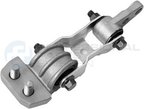 Professional Parts Sweden 62431042 Engine Mount - Lower - view 1