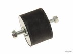 Professional Parts Sweden 62432346 Engine Mount - view 2