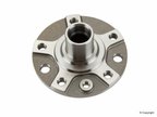 Professional Parts Sweden 77346444 Axle Hub - Front - view 2