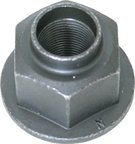 Professional Parts Sweden 77430250 Axle Nut - Front or Rear - view 1