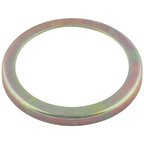 Professional Parts Sweden 77439075 Wheel Bearing Retainer - Front Inner - view 1